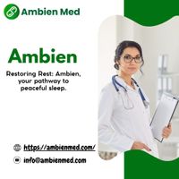 Ambien med