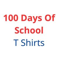 100daysofschooltshirts