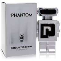 paco rabanne black robot