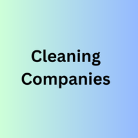 cleaningcompanies