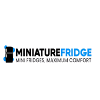 MiniatureFridge