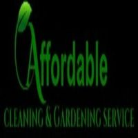 AffordableCleaning