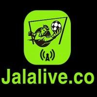 jalalivesport
