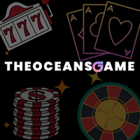 theoceansgame