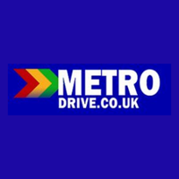 metrodrive