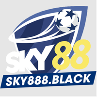 sky888black