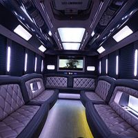 BaltimoreLimousine