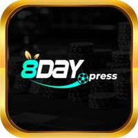 8daypress