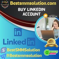 Buy LinkedIn Accounts 1