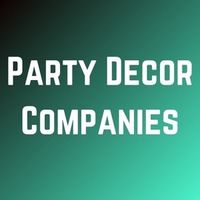 partydecorcompanies
