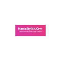 namestylishcom