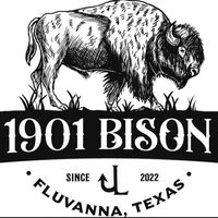 1901BisonTx