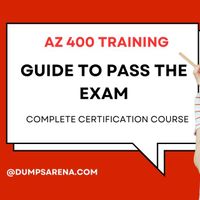 AZ400Training