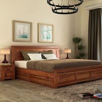 QueenSizeBeds