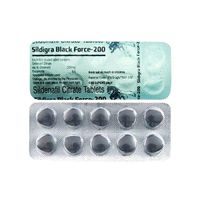 Sildigra BlackForce200