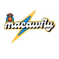 macawfly