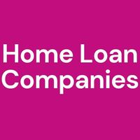 homeloancompanies