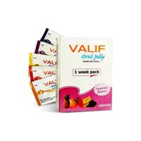 Valif Oral Jelly20