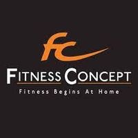 fitnessconcept