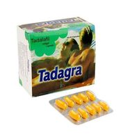 Tadagra Softgel 20