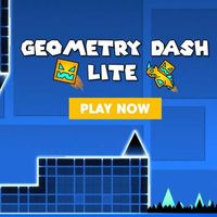 geometrydashlite