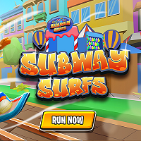 subwaysurfers