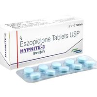 eszopiclonepharma