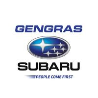 gengrassubaru