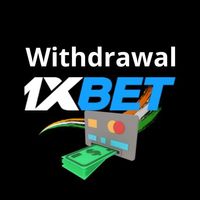 withdrawal1xbet