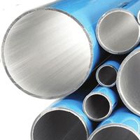 aluminumairpipe