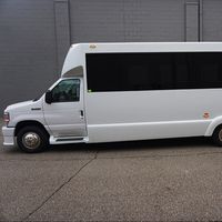 annarborlimobus
