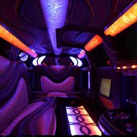 TampaLimousineBus