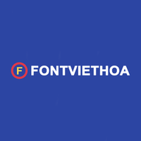 fontviethoavn