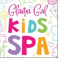 GlamaGalTweenSpaandParty