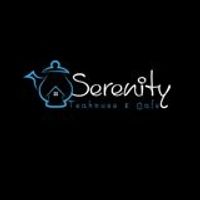 SerenityGardenTeahouse