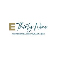 EThirtyNineRestaurant