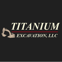 Titanium Excavation