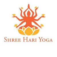 shreehariyoga