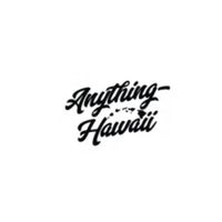 anythinghawaii