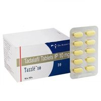 Tazzle10mg
