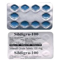 Sildigraa100 Mg