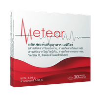 meteorthailand