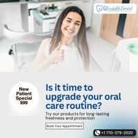 Affordable Dental