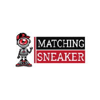 matchingsneaker