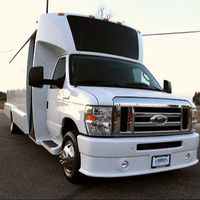 richmondlimobus