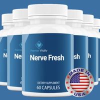 nervefresh