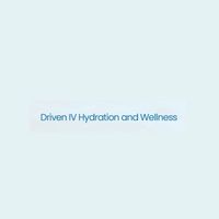 drivenivhydration