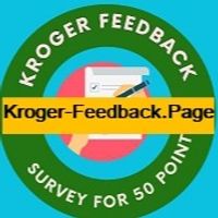 Kroger-Page-Survey