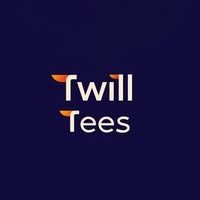 Twill Tees