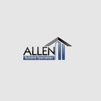 AllenBuildingSpecialties